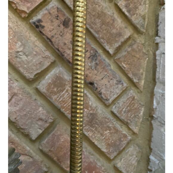 Vintage Brass Scales with Eagle Finial
Americana - Picture 7 of 8